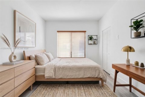 Купить виллу или дом в Майами, Флорида 5 спален, 190.45м2, № 2068809 - фото 15