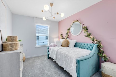 Townhouse in Orlando, Florida 3 bedrooms, 156.35 sq.m. № 2101581 - photo 28