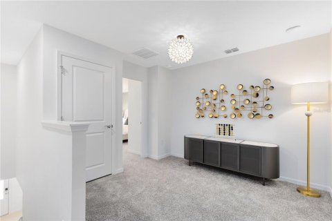 Townhouse in Orlando, Florida 3 bedrooms, 156.35 sq.m. № 2101581 - photo 21