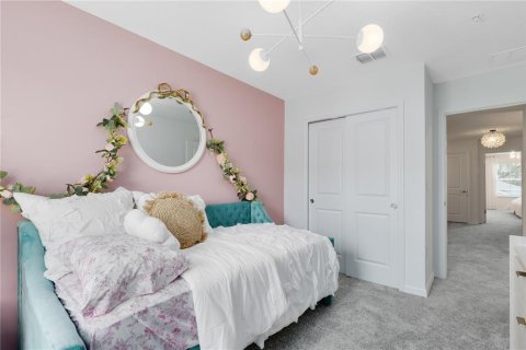 Townhouse in Orlando, Florida 3 bedrooms, 156.35 sq.m. № 2101581 - photo 29