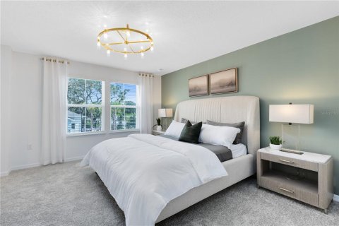 Townhouse in Orlando, Florida 3 bedrooms, 156.35 sq.m. № 2101581 - photo 23