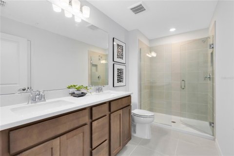 Townhouse in Orlando, Florida 3 bedrooms, 156.35 sq.m. № 2101581 - photo 26