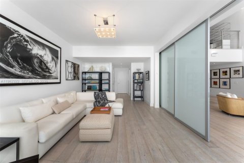 Купить кондоминиум в Майами-Бич, Флорида 3 спальни, 279.17м2, № 2043460 - фото 9