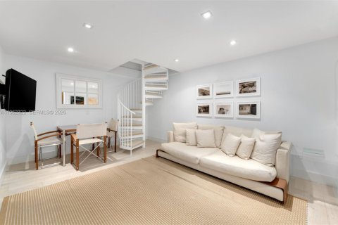 Купить кондоминиум в Майами-Бич, Флорида 3 спальни, 279.17м2, № 2043460 - фото 15