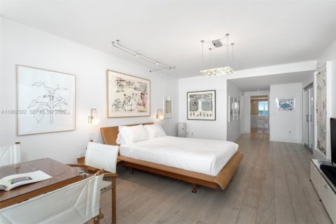 Купить кондоминиум в Майами-Бич, Флорида 3 спальни, 279.17м2, № 2043460 - фото 25