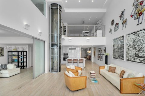 Купить кондоминиум в Майами-Бич, Флорида 3 спальни, 279.17м2, № 2043460 - фото 14