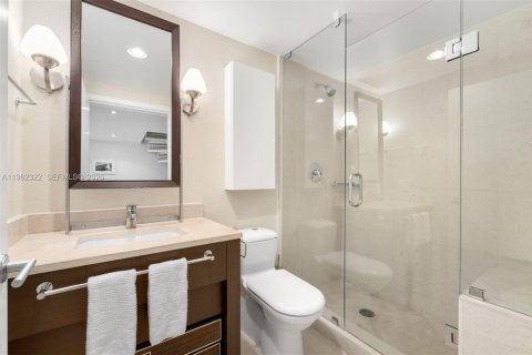 Купить кондоминиум в Майами-Бич, Флорида 3 спальни, 279.17м2, № 2043460 - фото 16