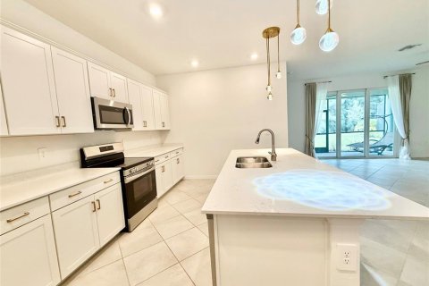 Villa ou maison à louer à Venice, Floride: 3 chambres, 172.33 m2 № 2148569 - photo 12