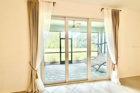 Villa ou maison à louer à Venice, Floride: 3 chambres, 172.33 m2 № 2148569 - photo 9