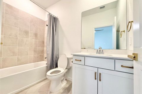 Villa ou maison à louer à Venice, Floride: 3 chambres, 172.33 m2 № 2148569 - photo 24