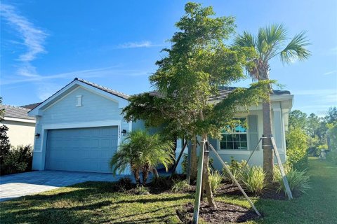 Villa ou maison à louer à Venice, Floride: 3 chambres, 172.33 m2 № 2148569 - photo 2
