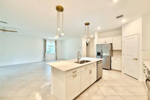 Villa ou maison à louer à Venice, Floride: 3 chambres, 172.33 m2 № 2148569 - photo 14