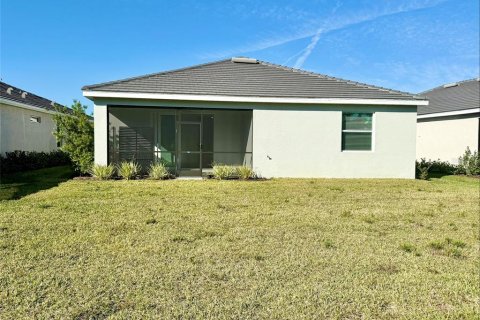 Villa ou maison à louer à Venice, Floride: 3 chambres, 172.33 m2 № 2148569 - photo 30
