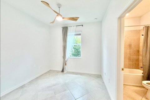Villa ou maison à louer à Venice, Floride: 3 chambres, 172.33 m2 № 2148569 - photo 25