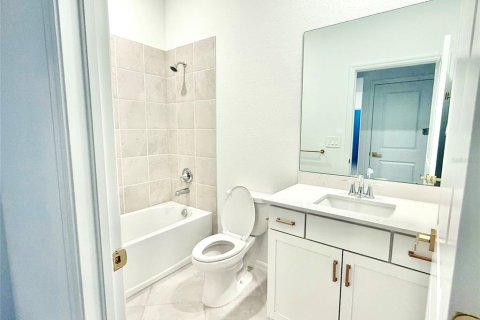 Villa ou maison à louer à Venice, Floride: 3 chambres, 172.33 m2 № 2148569 - photo 27