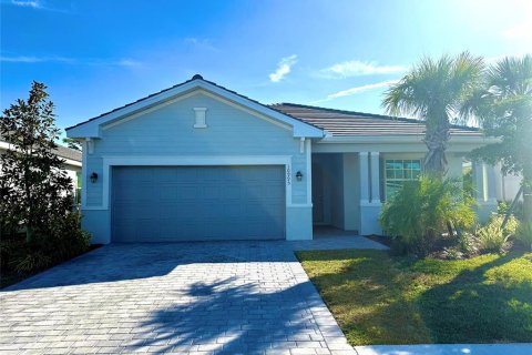 Villa ou maison à Venice, Floride 3 chambres, 172.33 m2 № 2148569