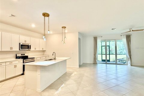 Villa ou maison à louer à Venice, Floride: 3 chambres, 172.33 m2 № 2148569 - photo 10