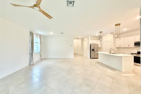 Villa ou maison à louer à Venice, Floride: 3 chambres, 172.33 m2 № 2148569 - photo 8