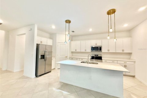 Villa ou maison à louer à Venice, Floride: 3 chambres, 172.33 m2 № 2148569 - photo 11