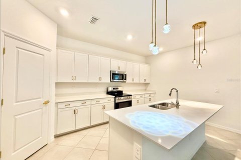 Villa ou maison à louer à Venice, Floride: 3 chambres, 172.33 m2 № 2148569 - photo 15