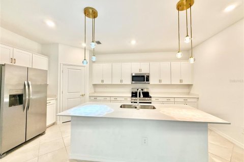 Villa ou maison à louer à Venice, Floride: 3 chambres, 172.33 m2 № 2148569 - photo 13