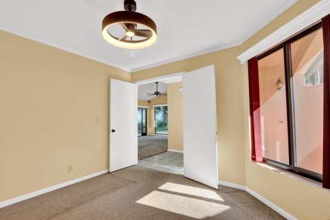 House in Palm Beach Gardens, Florida 3 bedrooms, 137.5 sq.m. № 2184102 - photo 21
