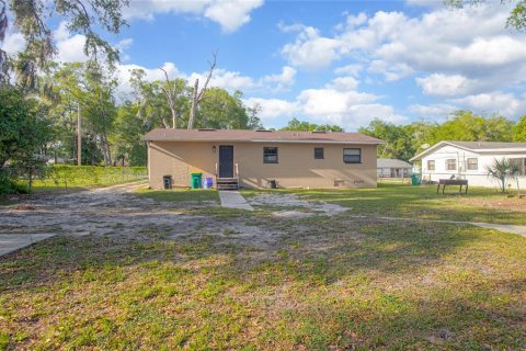 House in DeLand, Florida 3 bedrooms, 103.68 sq.m. № 1734026 - photo 20