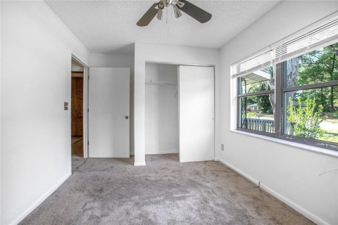 House in DeLand, Florida 3 bedrooms, 103.68 sq.m. № 1734026 - photo 12
