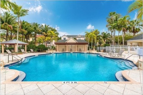 Condo in Jupiter, Florida, 2 bedrooms № 2260173 - photo 16