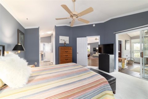 House in The Villages, Florida 2 bedrooms, 106.47 sq.m. № 1919673 - photo 28