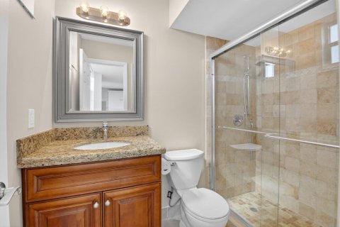 Condo in Boca Raton, Florida, 1 bedroom  № 2247802 - photo 15