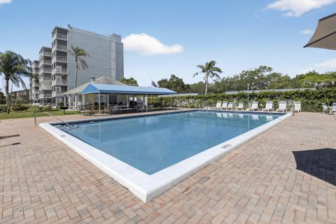 Condo in Boca Raton, Florida, 1 bedroom  № 2247802 - photo 30