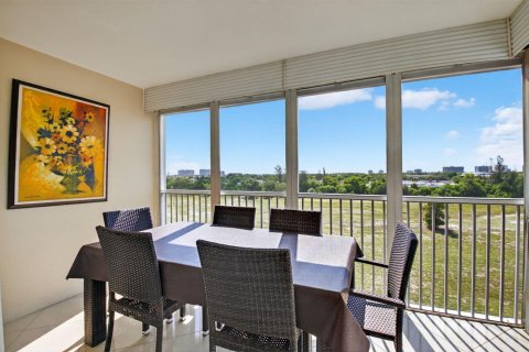 Condo in Boca Raton, Florida, 1 bedroom  № 2247802 - photo 27