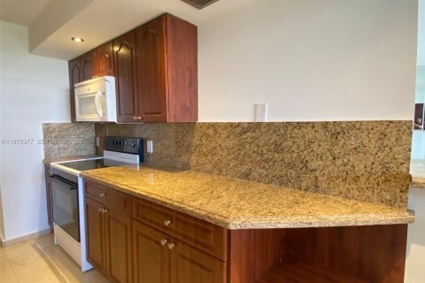 Condo in Hallandale Beach, Florida, 2 bedrooms  № 2042182 - photo 10