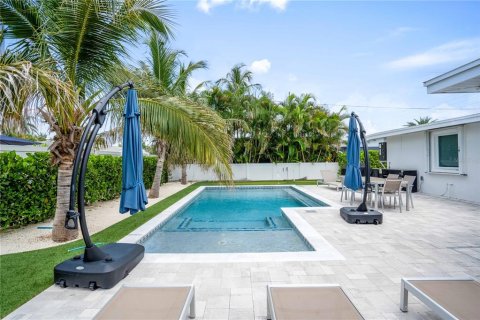 Casa en venta en Holmes Beach, Florida, 3 dormitorios, 139.54 m2 № 2105257 - foto 5