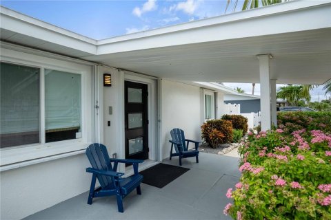 Casa en venta en Holmes Beach, Florida, 3 dormitorios, 139.54 m2 № 2105257 - foto 8