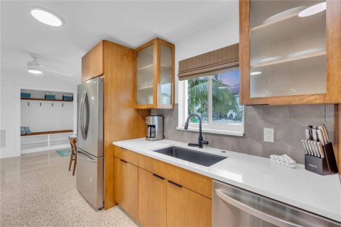 Casa en venta en Holmes Beach, Florida, 3 dormitorios, 139.54 m2 № 2105257 - foto 13