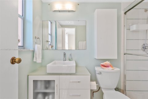 Copropriété à vendre à Lauderdale Lakes, Floride: 2 chambres, 93.83 m2 № 1863286 - photo 8