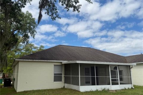 House in Kissimmee, Florida 4 bedrooms, 164.25 sq.m. № 2213998 - photo 30