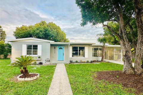 Villa ou maison à vendre à Deltona, Floride: 2 chambres, 81.75 m2 № 1902325 - photo 1