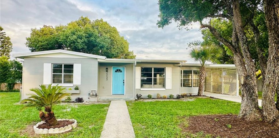 Casa en Deltona, Florida 2 dormitorios, 81.75 m2 № 1902325