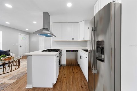 Villa ou maison à vendre à Deltona, Floride: 2 chambres, 81.75 m2 № 1902325 - photo 3