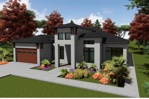 Casa en Webster, Florida 5 dormitorios, 289.58 m2 № 2130729