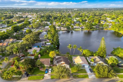Villa ou maison à vendre à Davie, Floride: 3 chambres, 110.37 m2 № 2019725 - photo 22