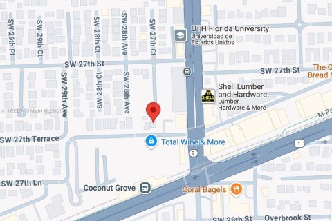 Commercial property in Miami, Florida 174.47 sq.m. № 1863281 - photo 3