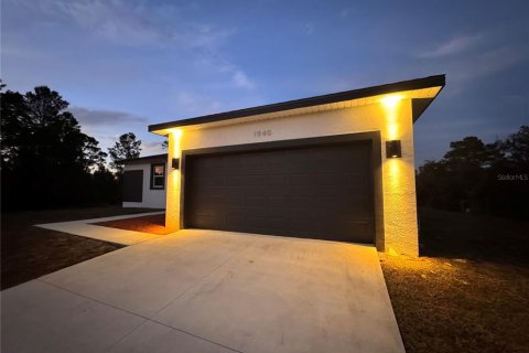 House in Sebring, Florida 3 bedrooms, 117.89 sq.m. № 2218779 - photo 22