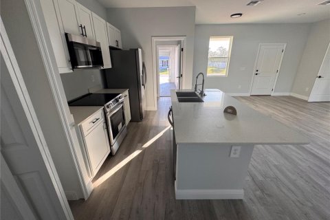 House in Sebring, Florida 3 bedrooms, 117.89 sq.m. № 2218779 - photo 8