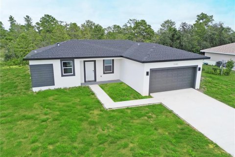 House in Sebring, Florida 3 bedrooms, 117.89 sq.m. № 2218779