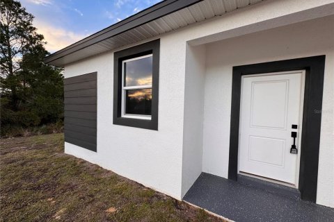 House in Sebring, Florida 3 bedrooms, 117.89 sq.m. № 2218779 - photo 3