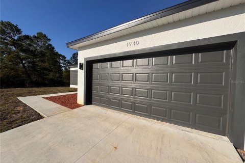 House in Sebring, Florida 3 bedrooms, 117.89 sq.m. № 2218779 - photo 20
